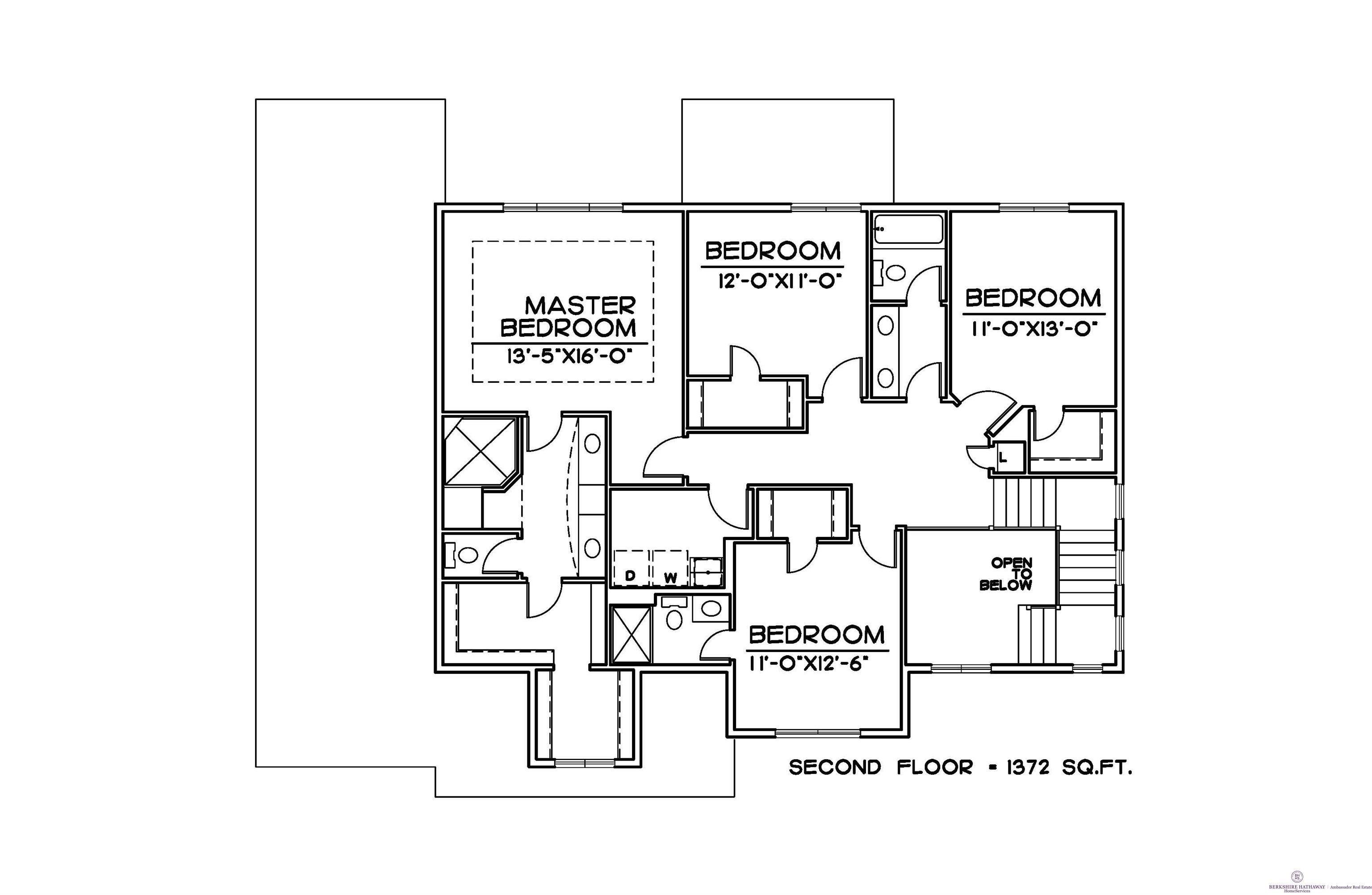 Elm Cir, Springfield, NE 68059
