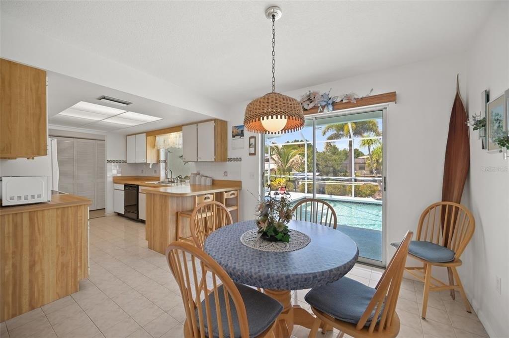 Silver Palm Dr, Punta Gorda, FL 33982