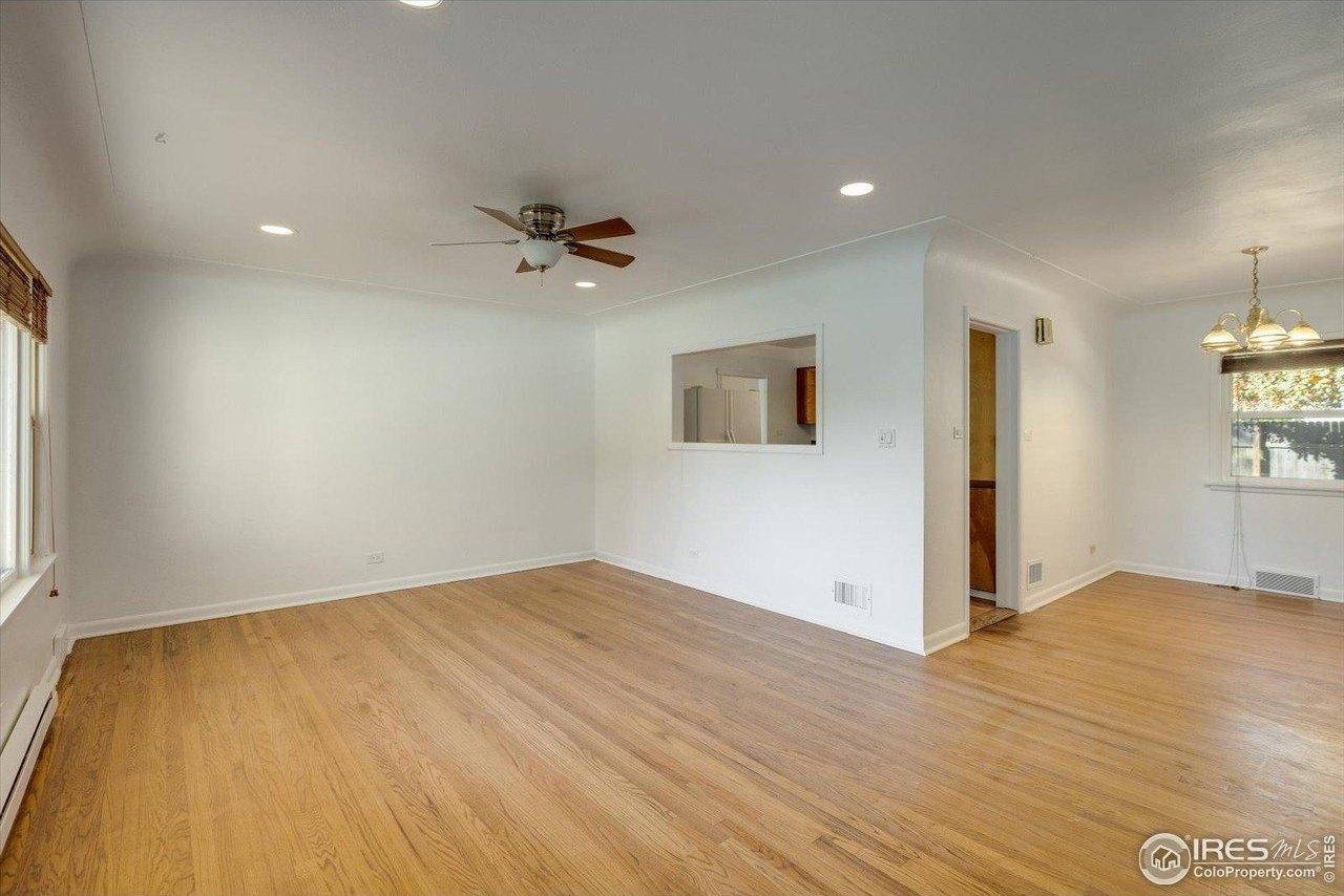 Balsam St, Lakewood, CO 80214