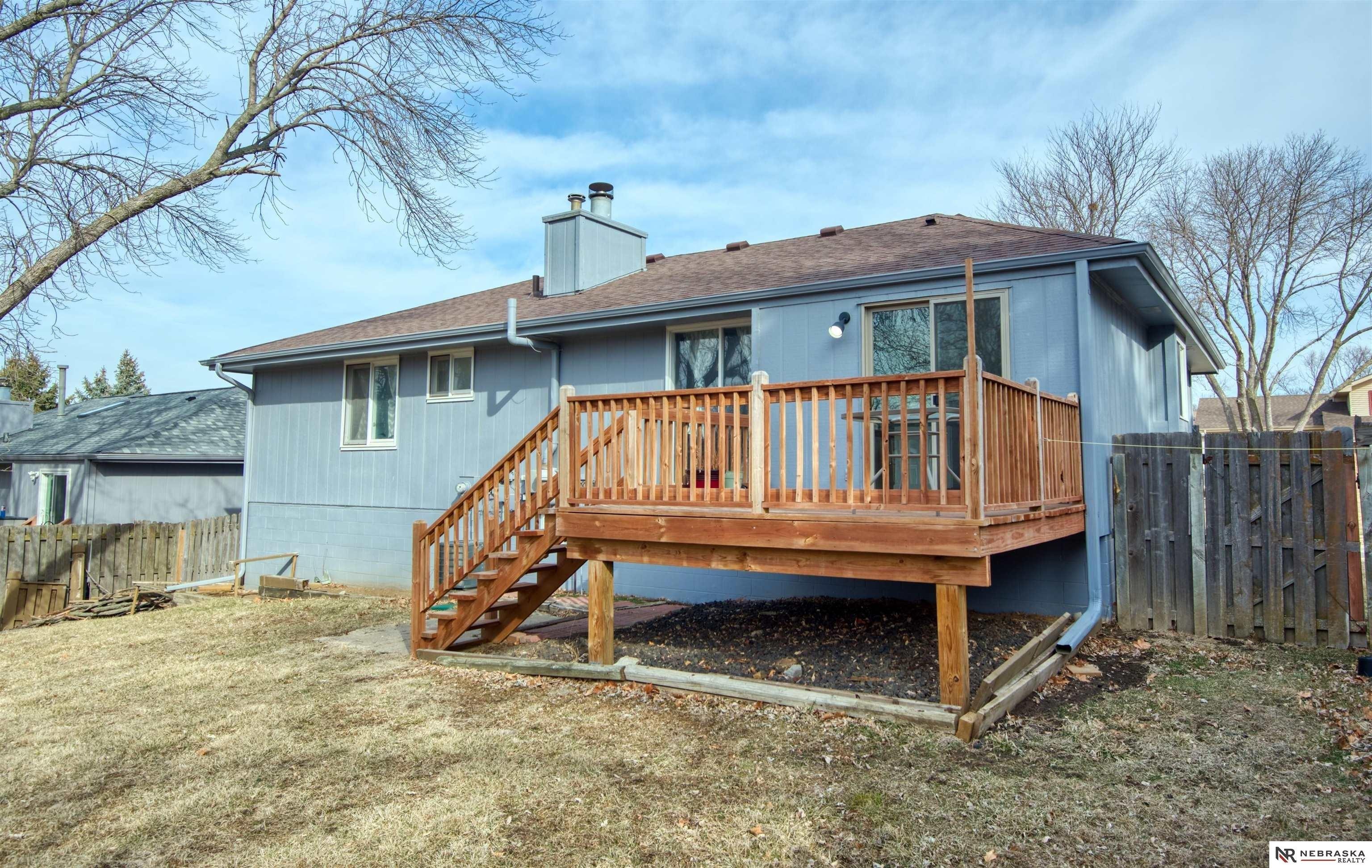 Hascall St, Omaha, NE 68144