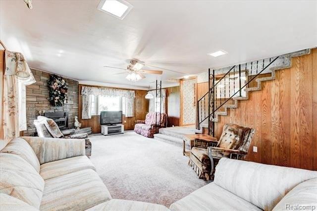 Range Rd, Port Huron, MI 48060