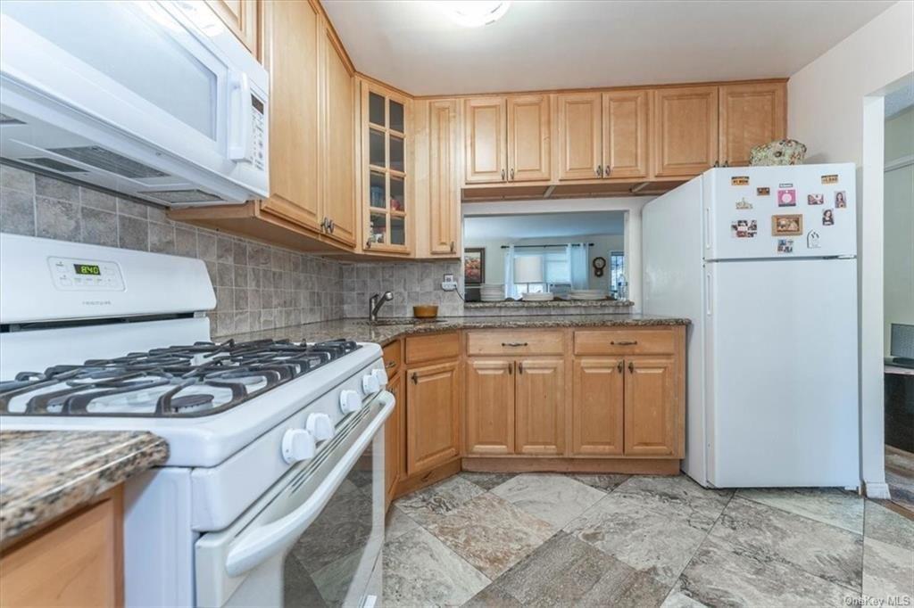 Saint Anns Ave, Bronx, NY 10455