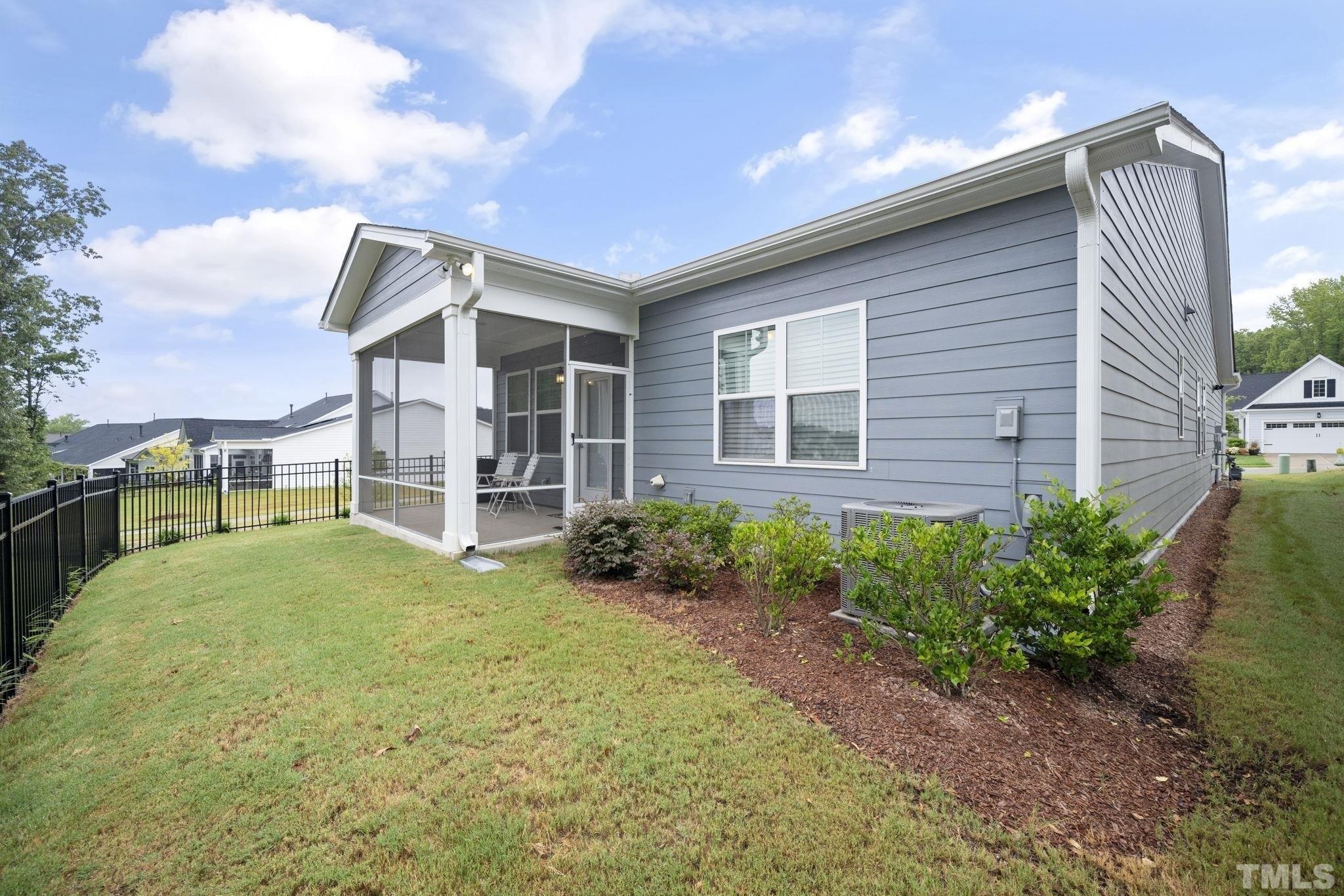 English Violet Ln, Raleigh, NC 27610
