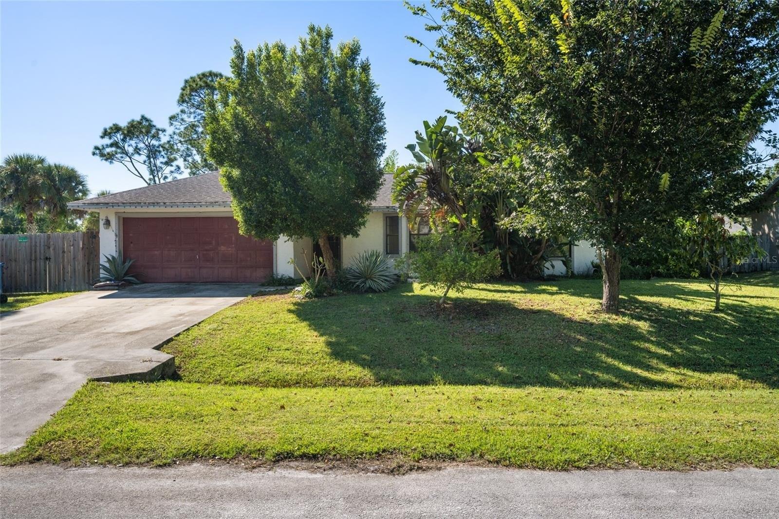 Snowbird Ave Nw, Palm Bay, FL 32907