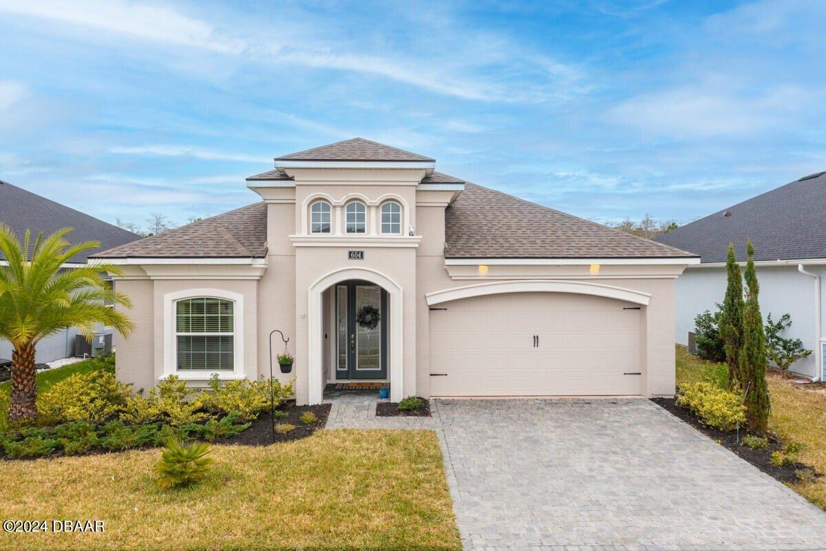 Mosaic Blvd, Daytona Beach, FL 32124