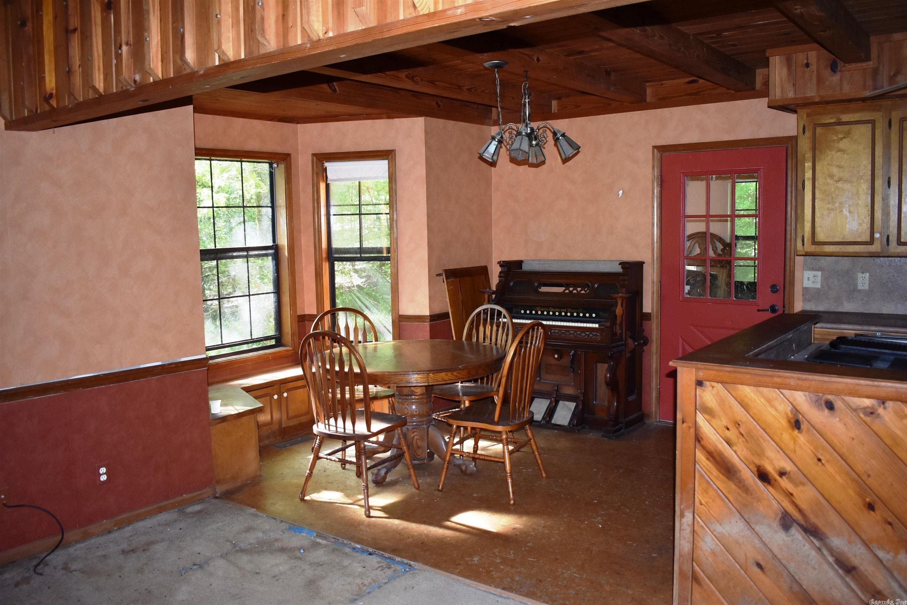 Tates Mill Rd, Cabot, AR 72023