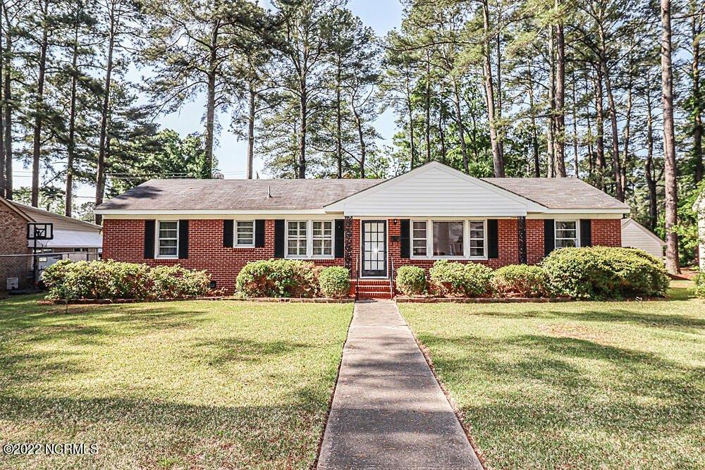 Plymouth Rd, Rocky Mount, NC 27804