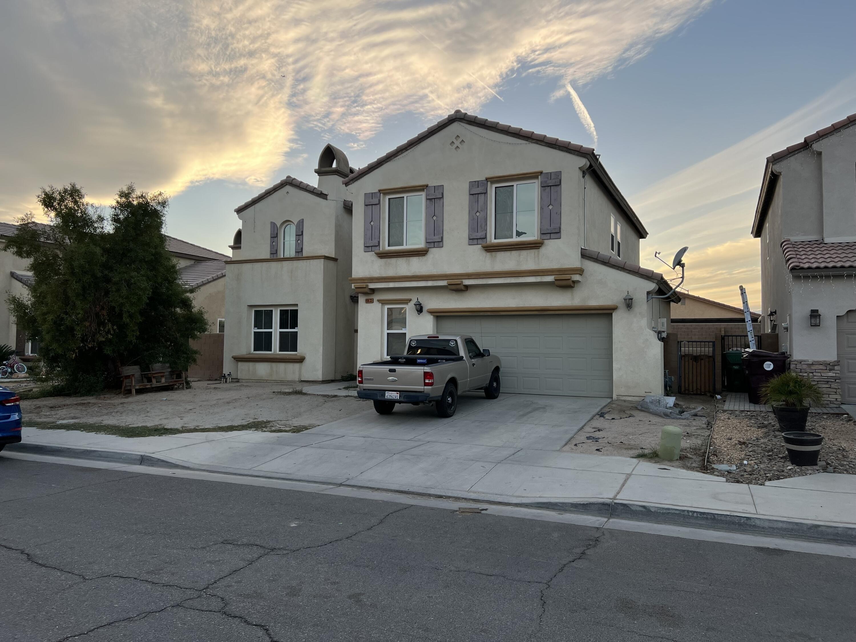 Redondo Poniente, Coachella, CA 92236