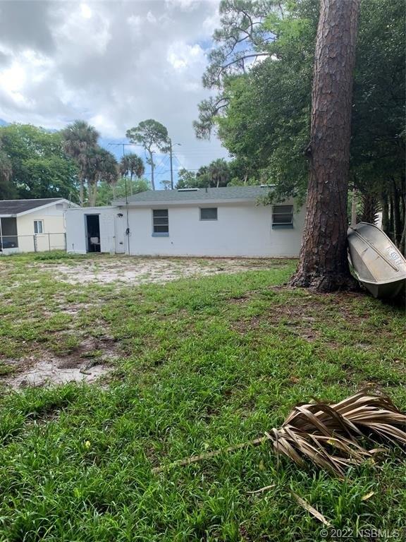 Olive St, South Daytona, FL 32119