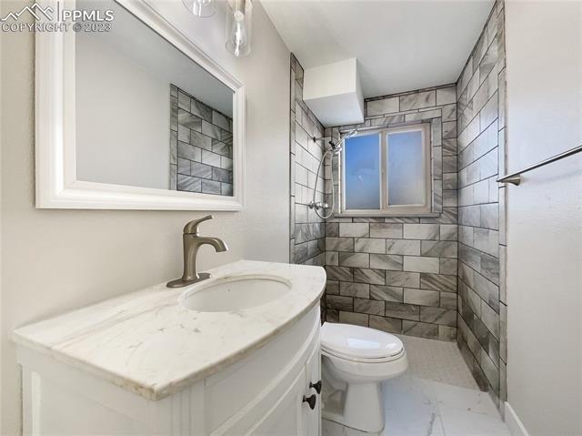 Jersey Ln, Colorado Springs, CO 80911