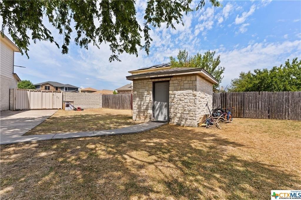 Saegert Ct, Killeen, TX 76542