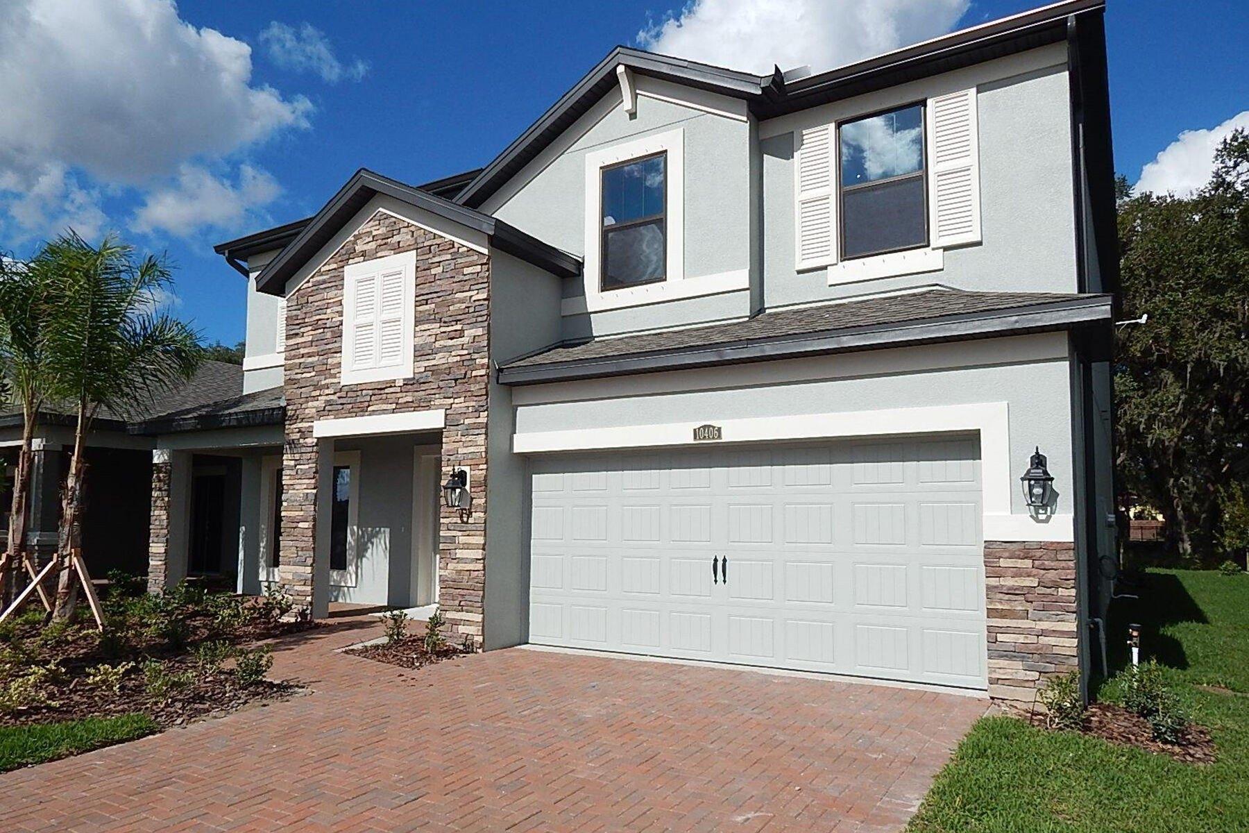 Sage Hollow Ave, Riverview, FL 33579