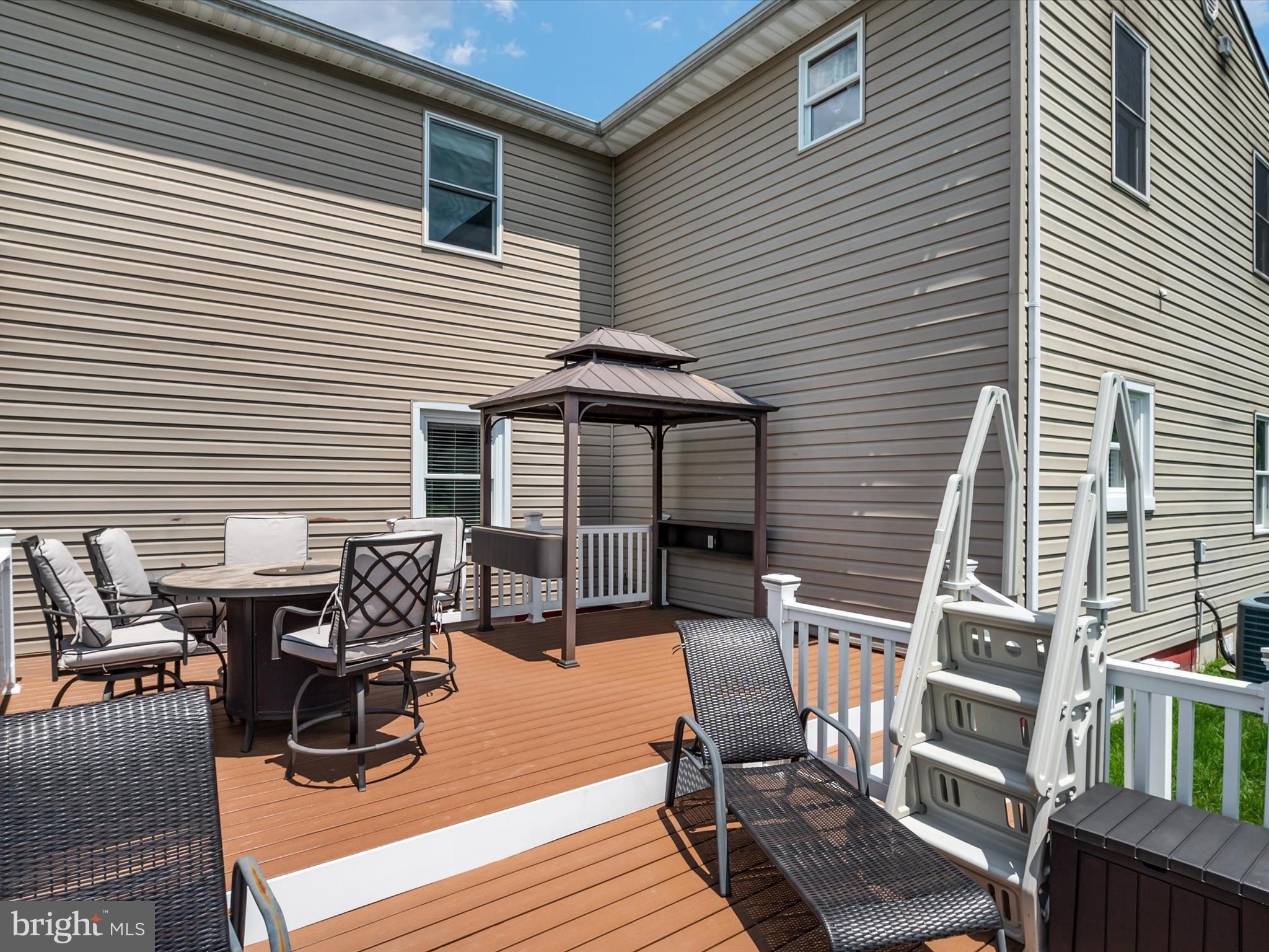 Ferndale Ave, Glen Burnie, MD 21061