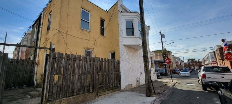 E Westmoreland St, Philadelphia, PA 19134