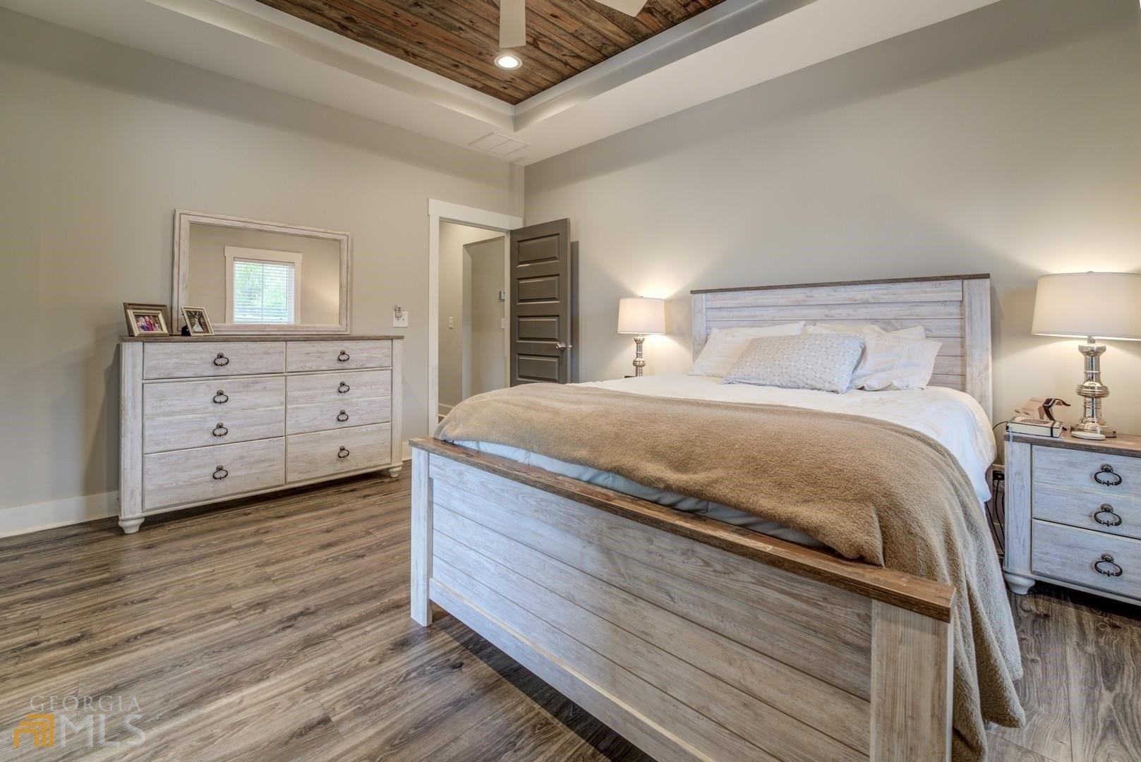 Davis Academy Rd, Rutledge, GA 30663