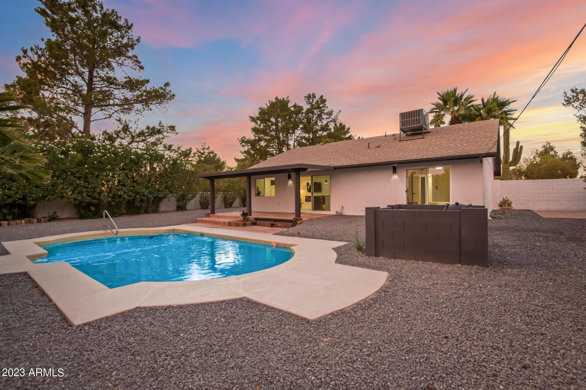 E Beck Ln, Scottsdale, AZ 85254