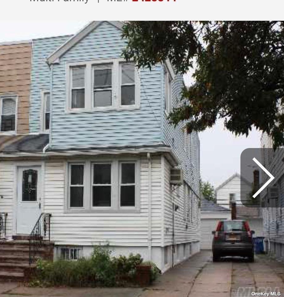 94th St, Ozone Park, NY 11416