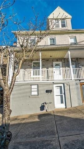 Ridge St, Bethlehem, PA 18015
