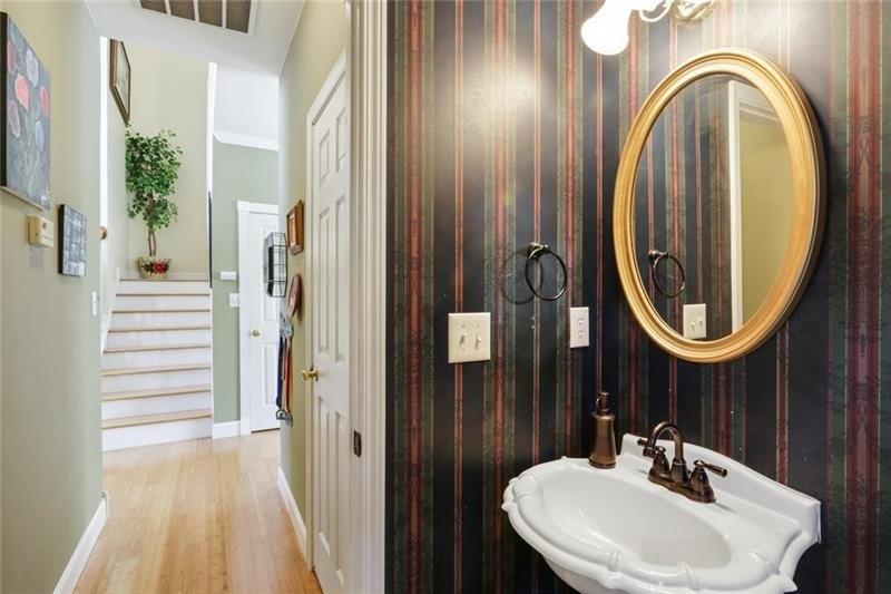 Belford Dr, Marietta, GA 30066