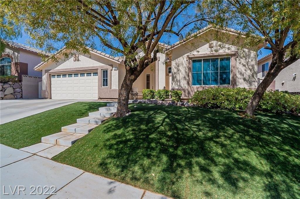 Tossa De Mar Ave, Henderson, NV 89002