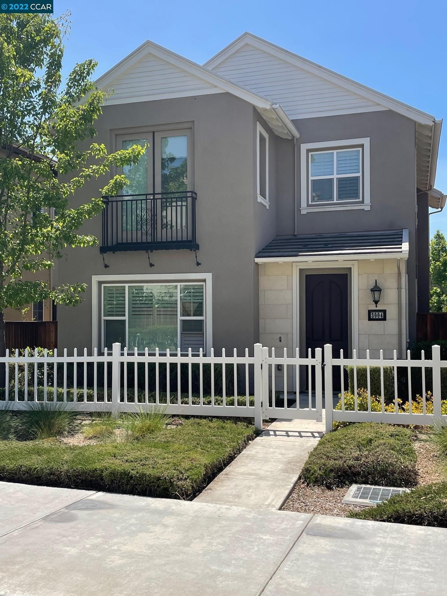 Sonsilla Ln, San Ramon, CA 94582