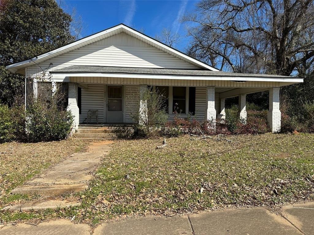 2nd St, Arcadia, LA 71001
