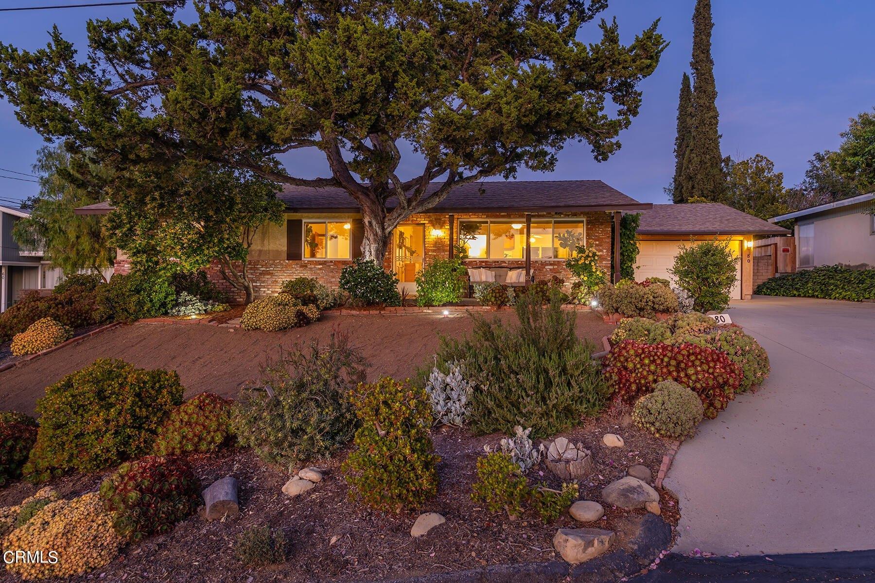 Watkins Way, Oak View, CA 93022