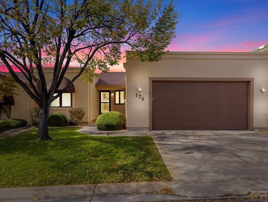 S Carmel Ct, Pueblo, CO 81007