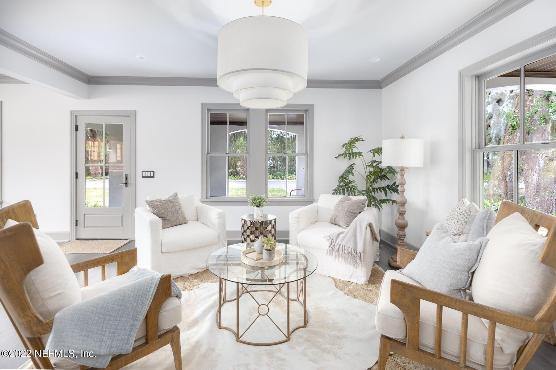 Magnolia Ave, Saint Augustine, FL 32084
