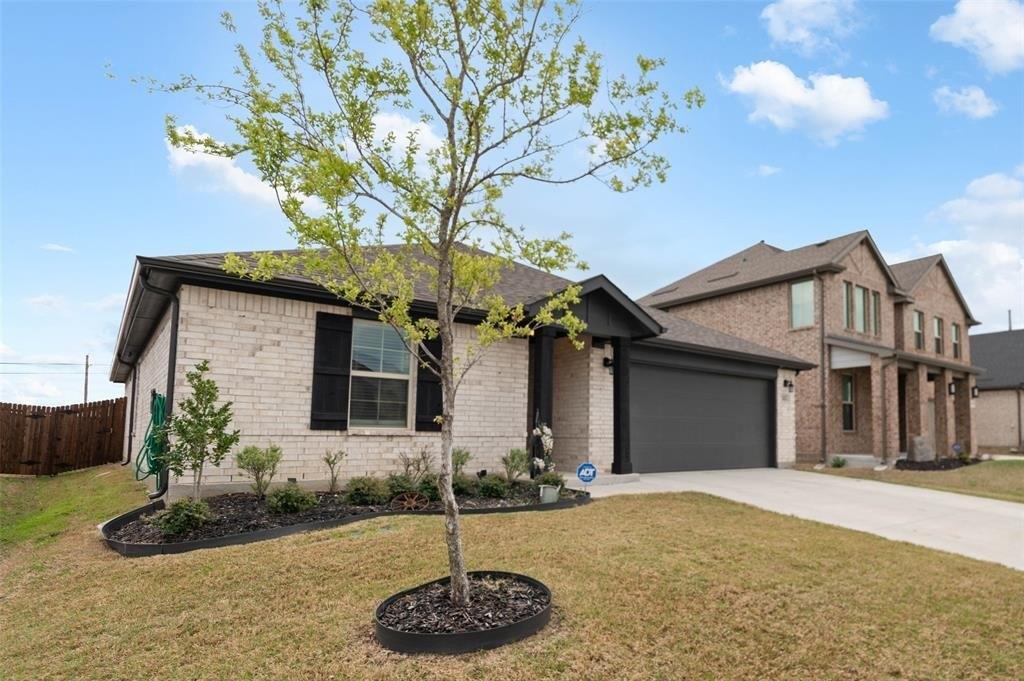 Everly Ct, Denton, TX 76207
