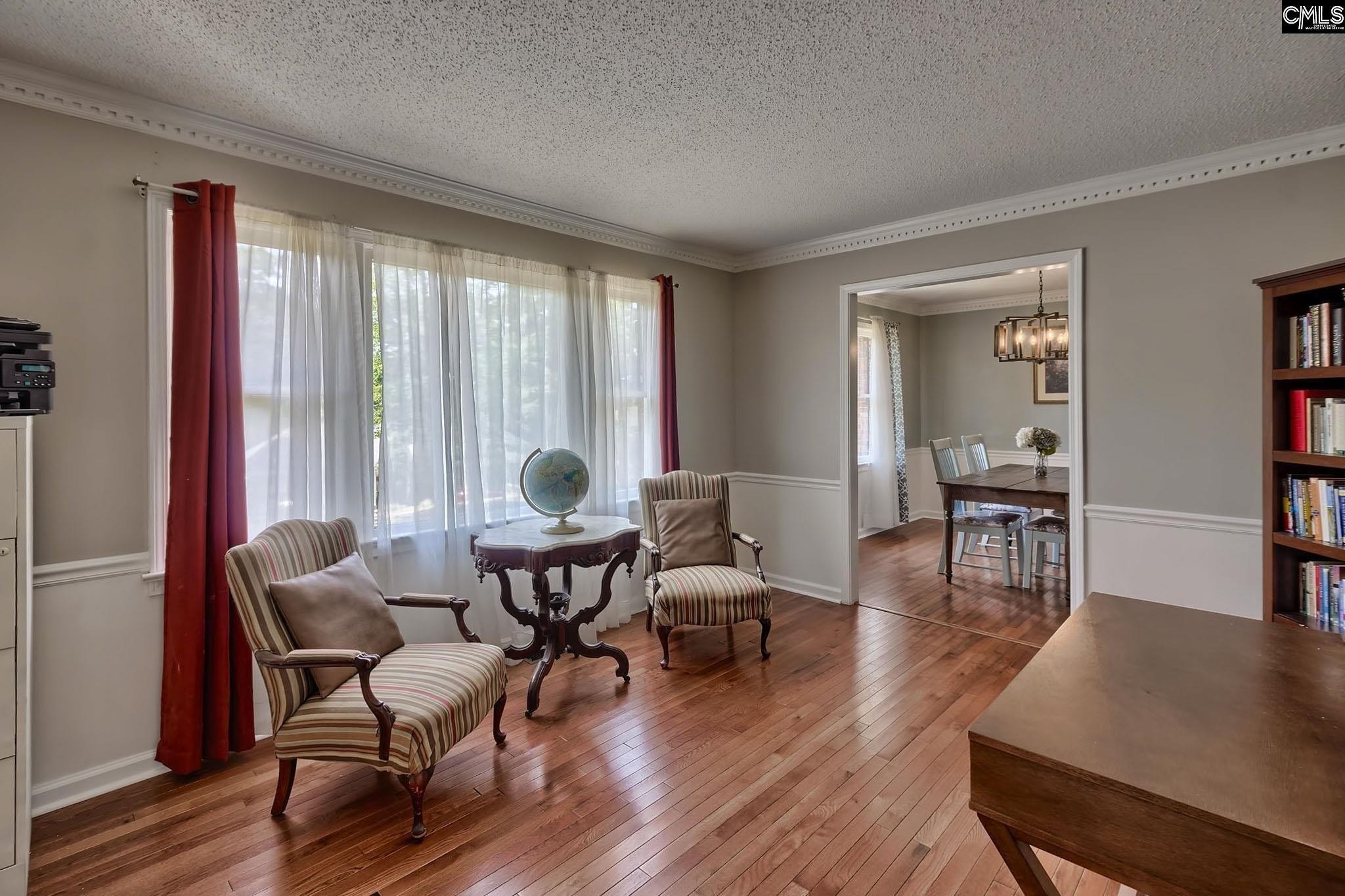 Water View Dr, Columbia, SC 29212
