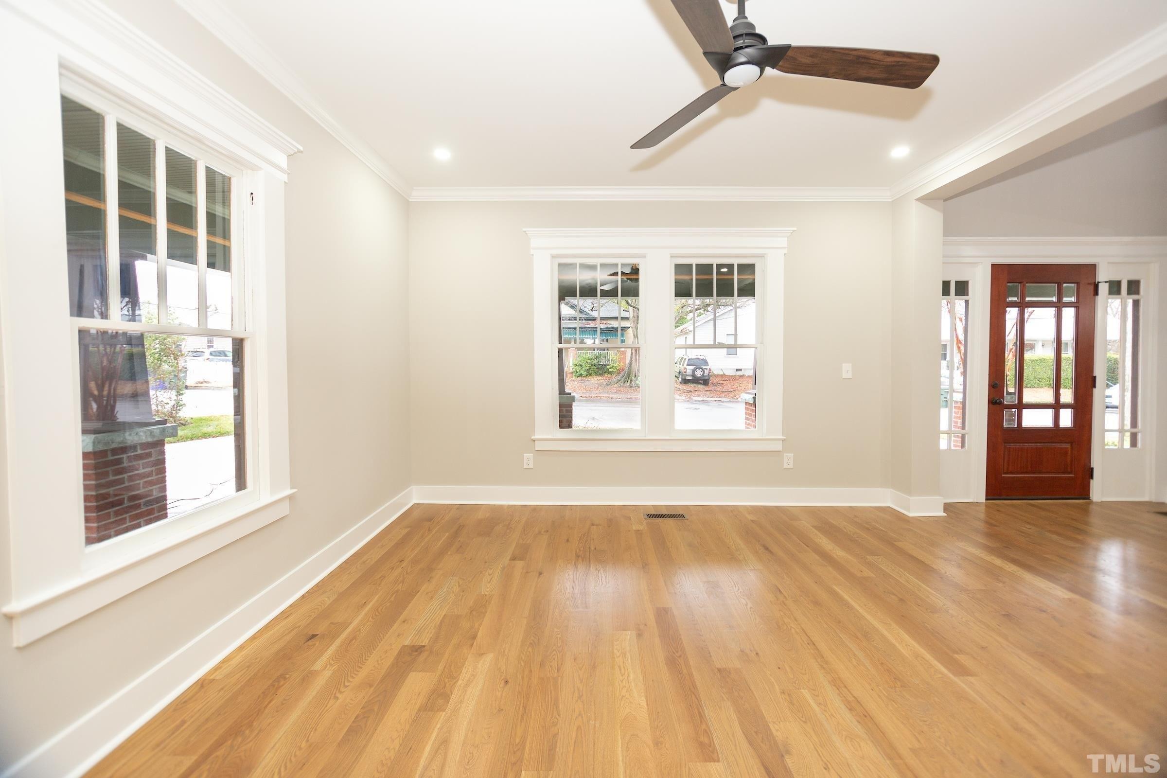 Moreland Ave, Durham, NC 27707