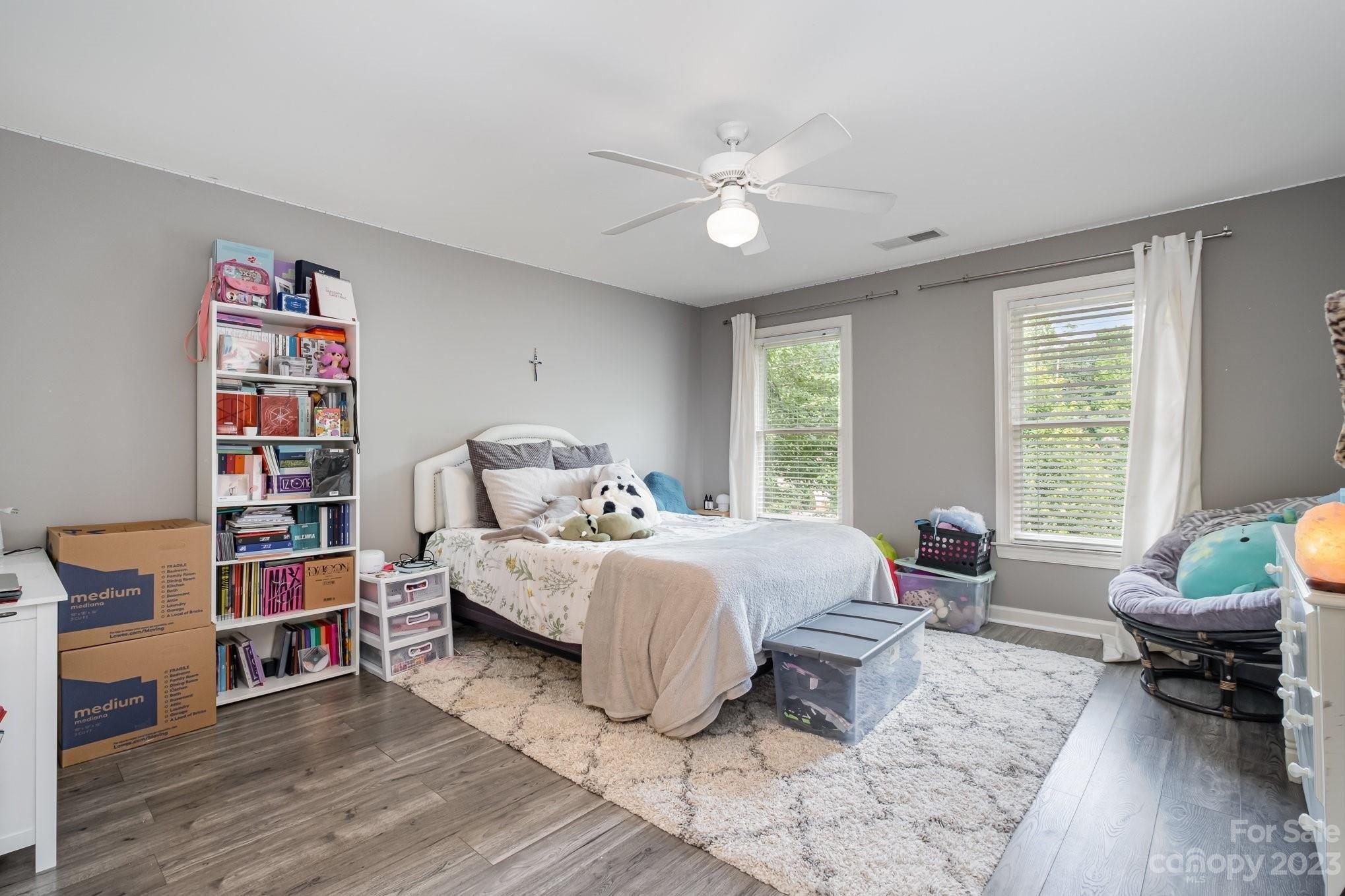 Titus Ln, Huntersville, NC 28078