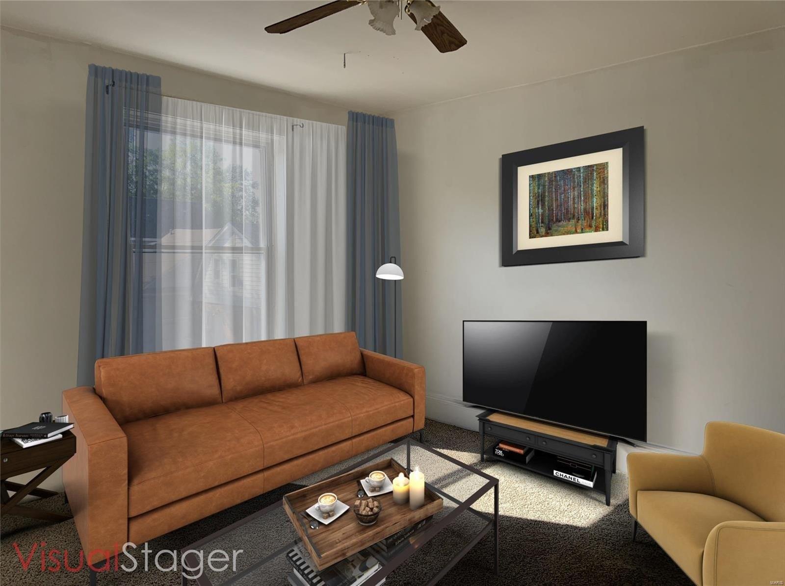 Central Ave, Saint Louis, MO 63139