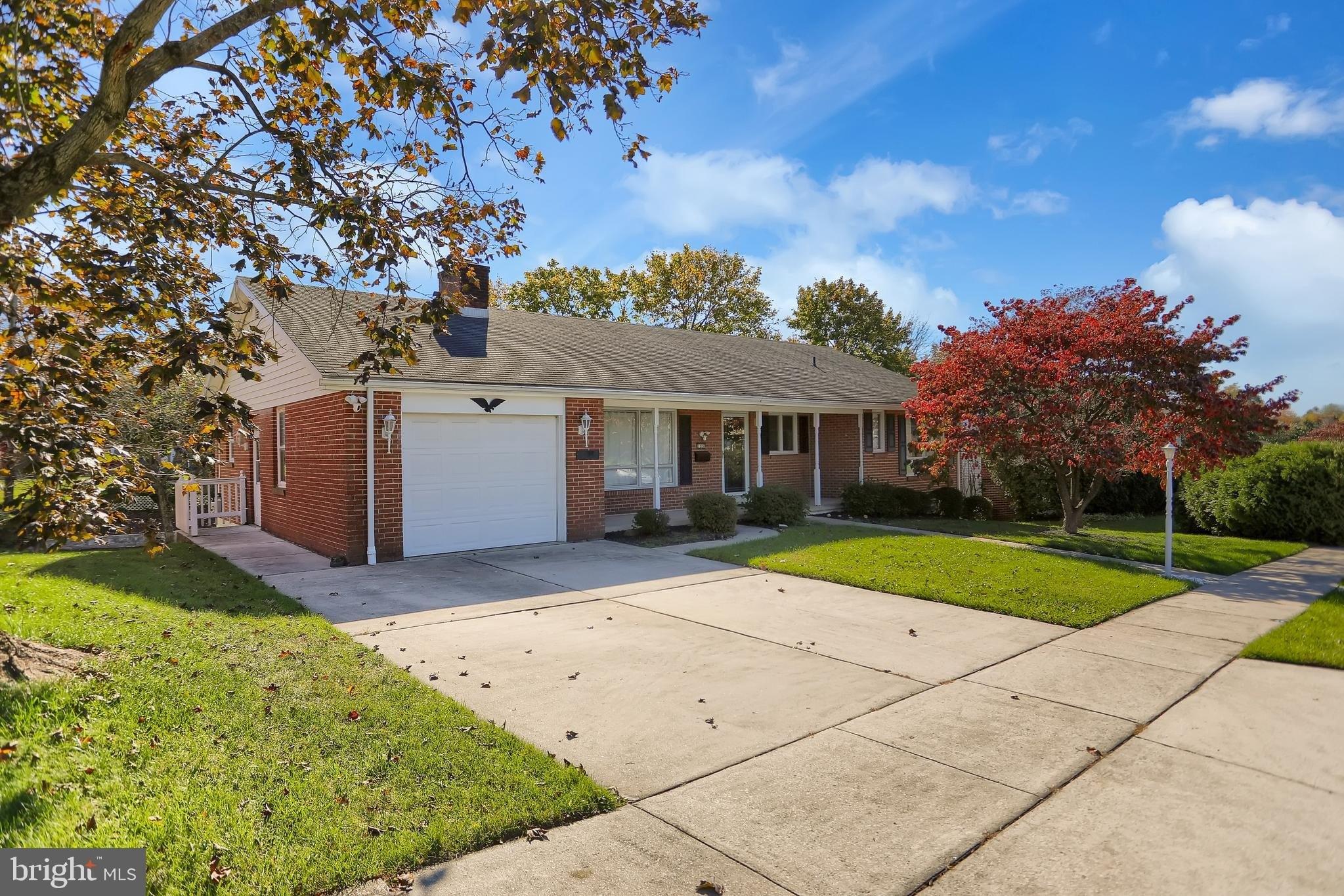 Trinity Rd, Harrisburg, PA 17109