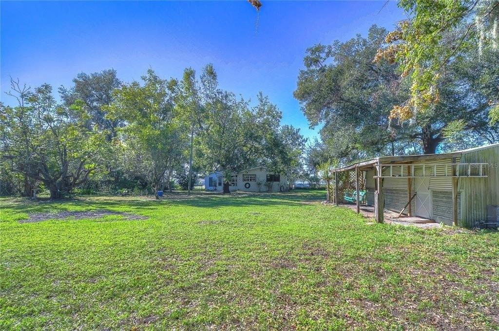 Old Homeland Rd, Bartow, FL 33830