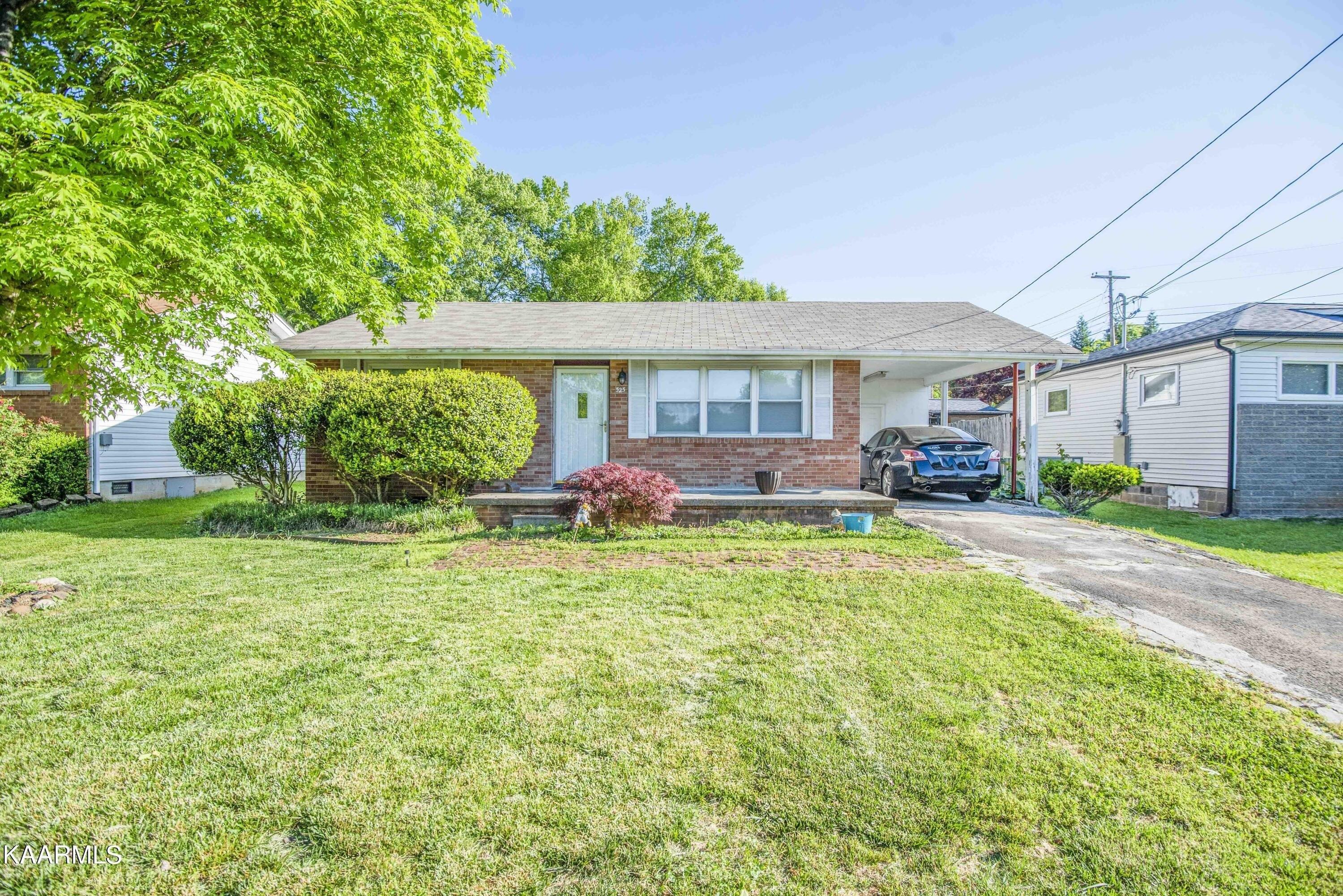 Tipton Ave, Knoxville, TN 37920