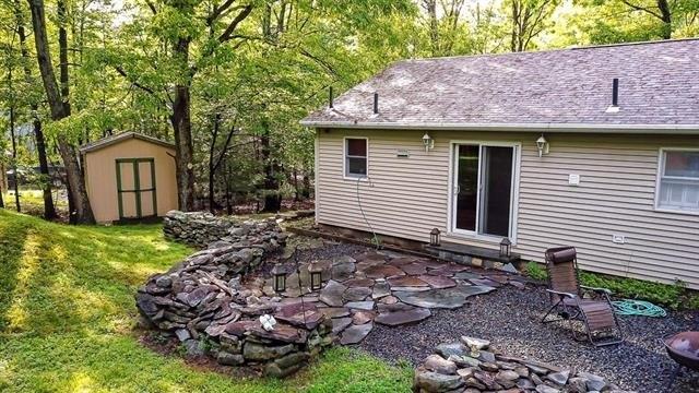 Clubhouse Dr, East Stroudsburg, PA 18302