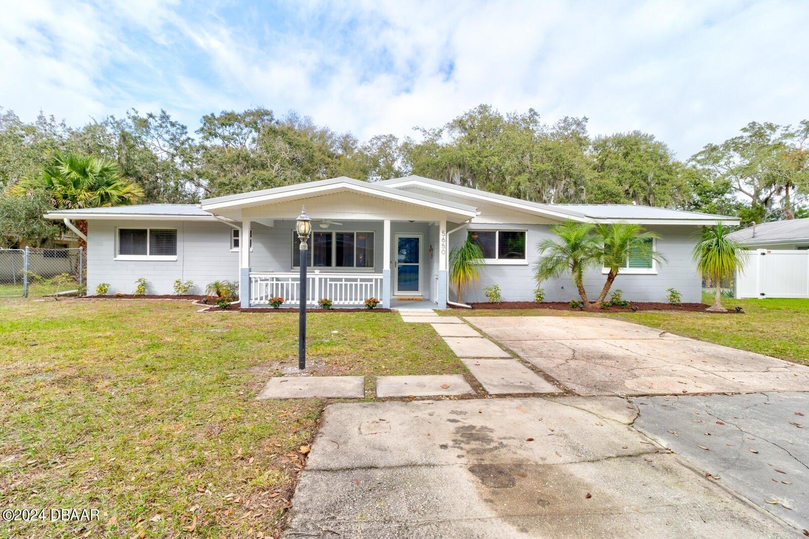 Palm Ave, Port Orange, FL 32127
