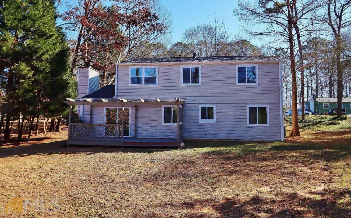 Sheringham Ct, Roswell, GA 30076