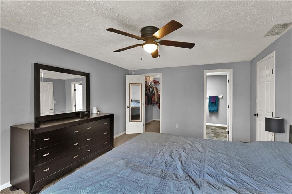 Dawson Dr, Fishers, IN 46038