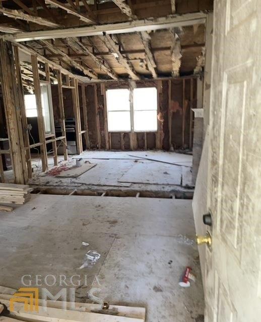 Highway 162 S, Covington, GA 30016