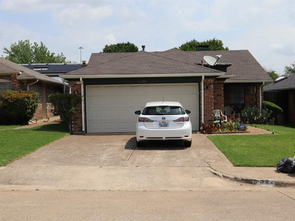 Riverport Dr, Mesquite, TX 75150