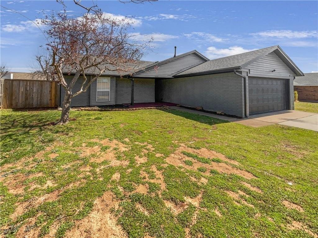S Neptune Rd, Edmond, OK 73003