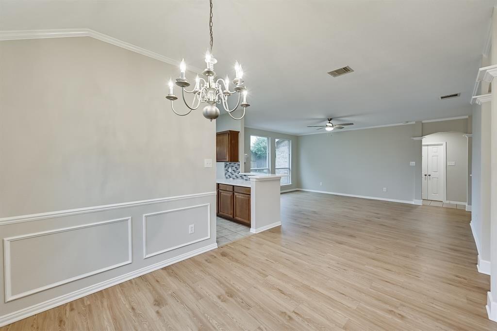 Cancun Dr, Mansfield, TX 76063
