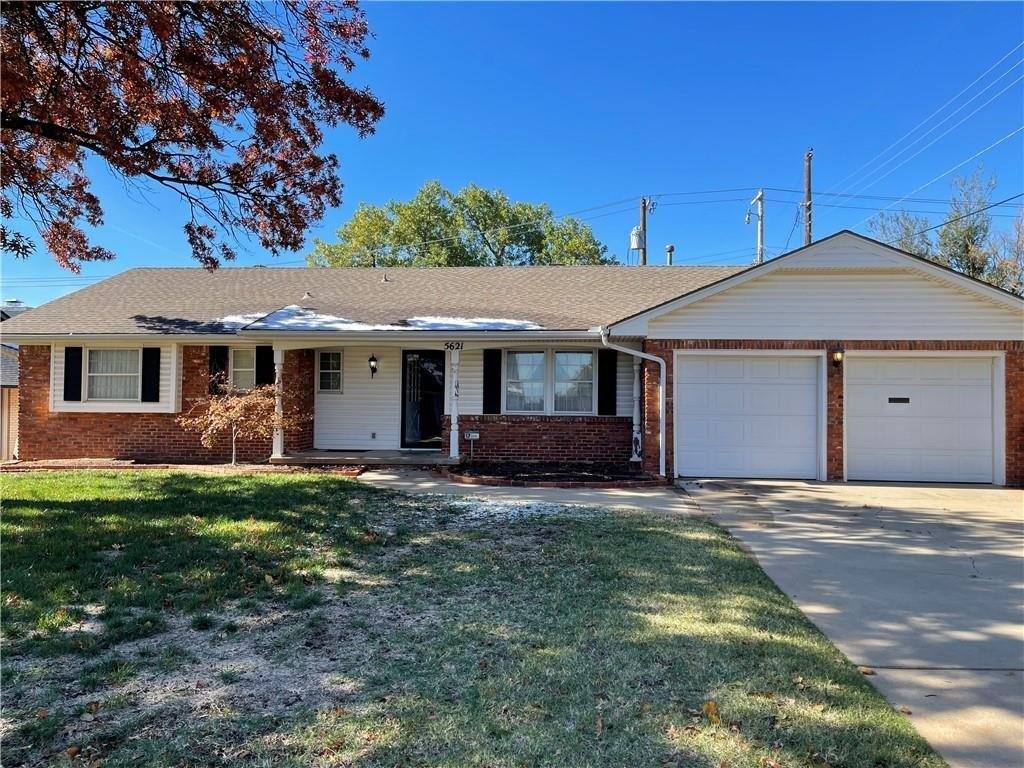 N Ross Ave, Oklahoma City, OK 73112
