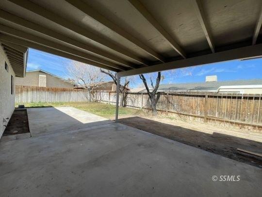 S Sunset St, Ridgecrest, CA 93555