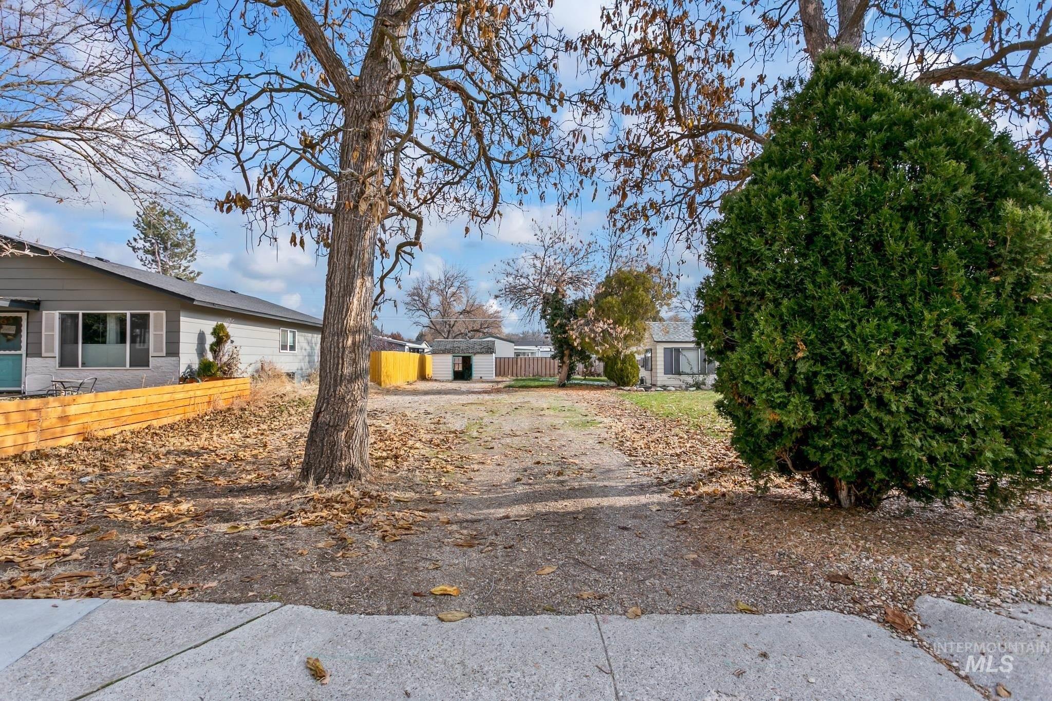 S Atlantic St, Boise, ID 83705
