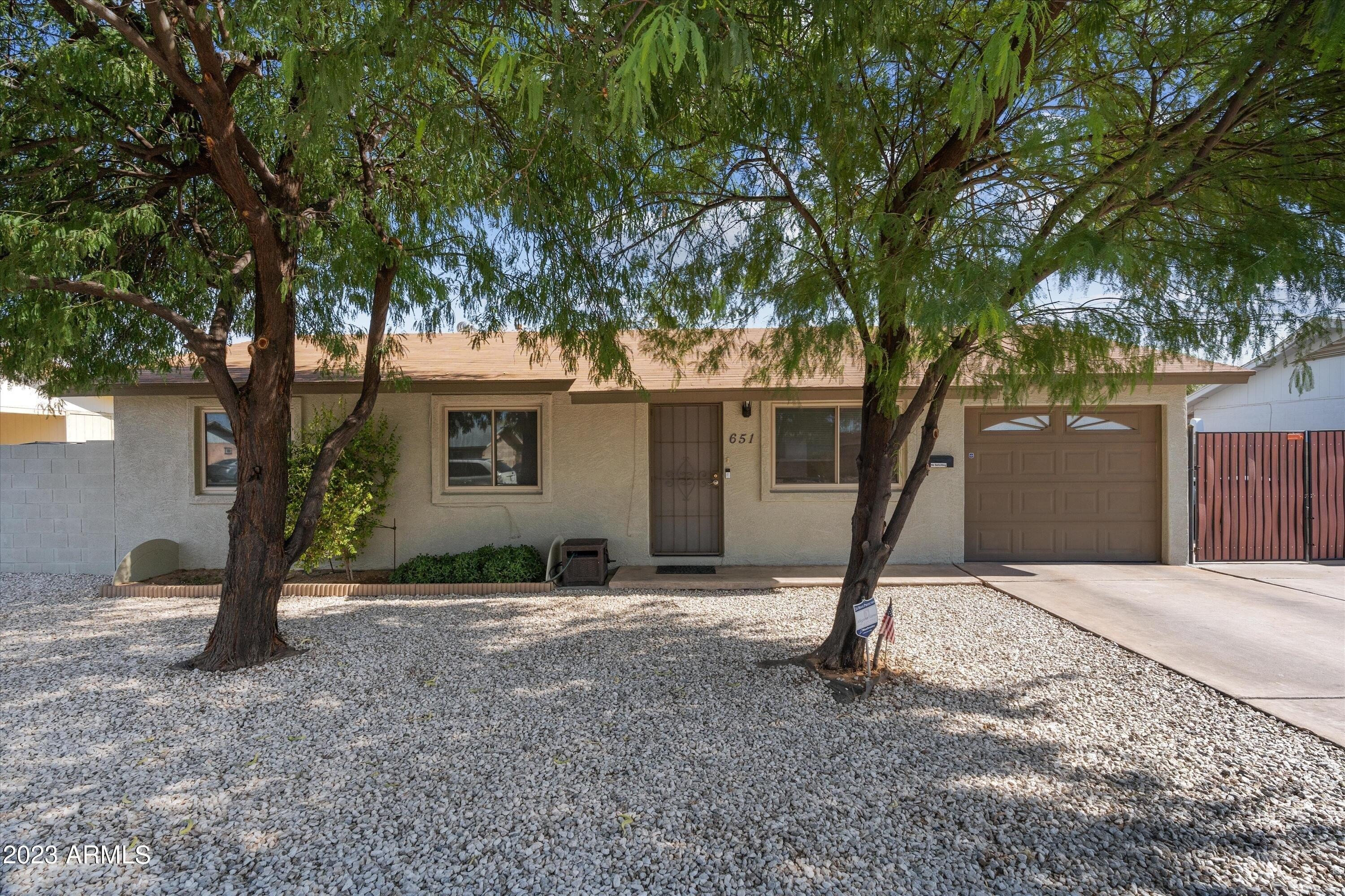 E Carla Vista Dr, Chandler, AZ 85225