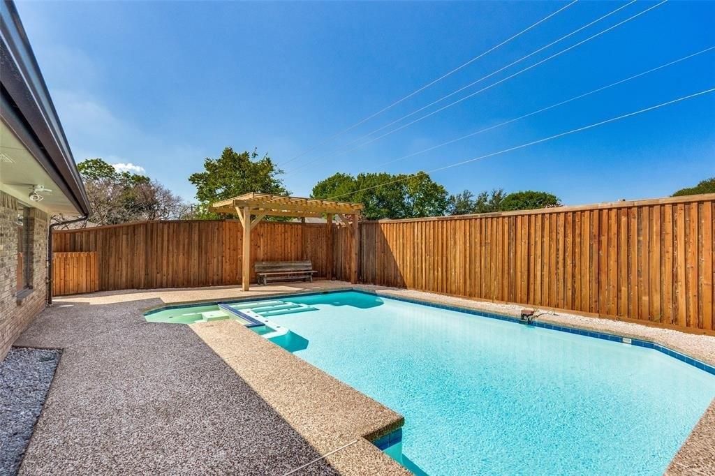 Newcastle Cir, Plano, TX 75075